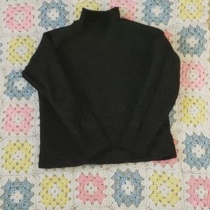 Wool top
